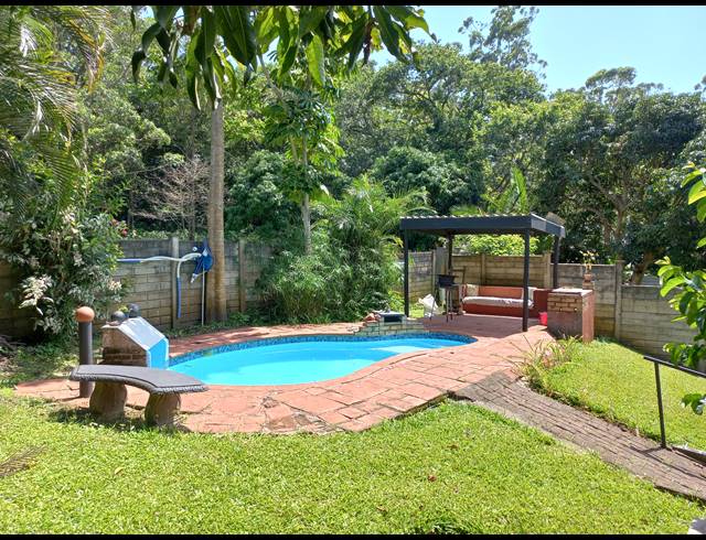 3 BEDROOM FREEHOLD FOR SALE IN UMTENTWENI